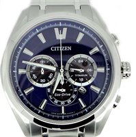 Orologio Citizen Uomo Supertitanio - Crono in Titanio CA4010-58L - CA4010-58L